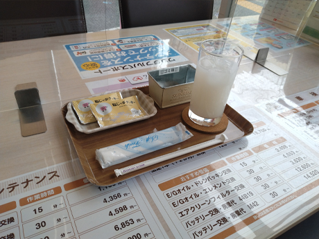 4-6月カフェプロスイーツ